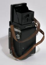 YASHICA-C CAMERA