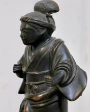 JAPANESE BRONZE