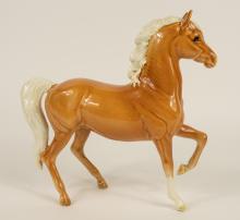 BESWICK "PALOMINO" FIGURINE