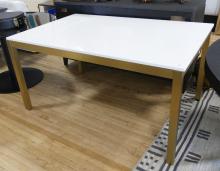 MG ESSENTIAL PARSONS TABLE