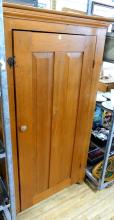 ANTIQUE PINE CUPBOARD