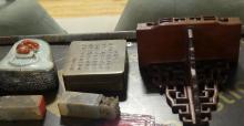 ASIAN COLLECTIBLES