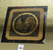 ASIAN COLLECTIBLES