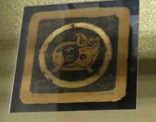 ASIAN COLLECTIBLES