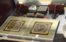 ASIAN COLLECTIBLES