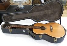 SEAGULL ACOUSTIC GUITAR