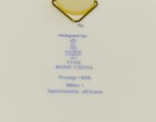 KAISER SERVING TRAY & WALL PLATES
