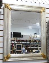 DECORATOR WALL MIRROR