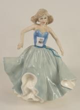 ROYAL DOULTON "GAIETY"