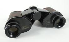 BINOCULARS AND OPERA GLASSES