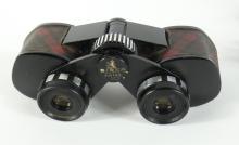 BINOCULARS AND OPERA GLASSES