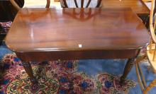 VICTORIAN CONSOLE TABLE