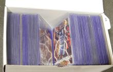 SHAQUILLE O'NEAL CARDS