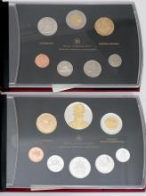 CANADIAN MINT SETS