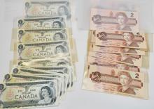 CANADIAN BANK NOTES