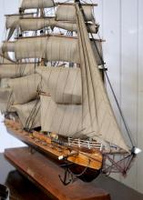 SHIP MODEL