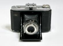 ZEISS IKON CAMERA