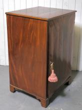 FLATWARE CABINET