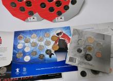 COIN SETS