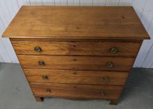 EAST COAST CHEST OF DRAWERS