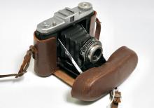 ZEISS IKON CAMERA