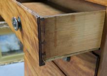 EAST COAST CHEST OF DRAWERS