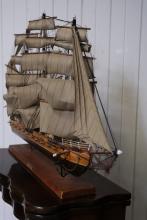 SHIP MODEL