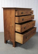 EAST COAST CHEST OF DRAWERS