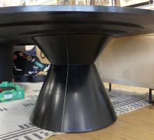 SUTTON DINING TABLE