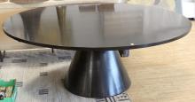 SUTTON DINING TABLE