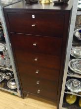 GEOVIN CHEST OF DRAWERS