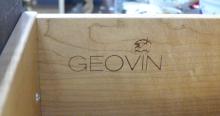 GEOVIN CHEST OF DRAWERS