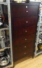 GEOVIN CHEST OF DRAWERS