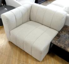 RIFT MODULAR CORNER CHAIR
