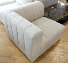 RIFT MODULAR CORNER CHAIR