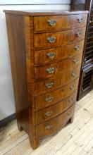 ROSEWOOD LINGERIE CHEST