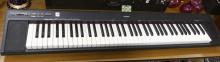 YAMAHA ELECTRIC KEYBOARD