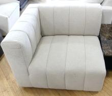 RIFT MODULAR CORNER CHAIR