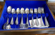 COMMUNITY PLATE FLATWARE