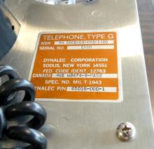 VINTAGE TELEPHONE