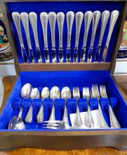 COMMUNITY PLATE FLATWARE