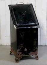 COAL BIN