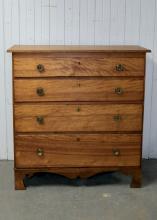 EAST COAST CHEST OF DRAWERS