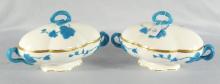 ANTIQUE ENGLISH SERVICE