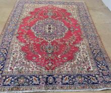 TABRIZ CARPET