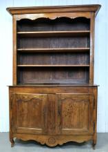 FRENCH CUPBOARD