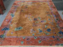 CHINESE CARPET
