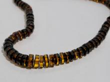 AMBER NECKLACE