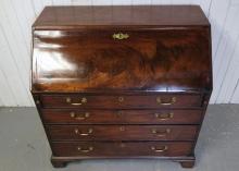 GEORGIAN DESK