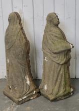 ANTIQUE ITALIAN FIGURES